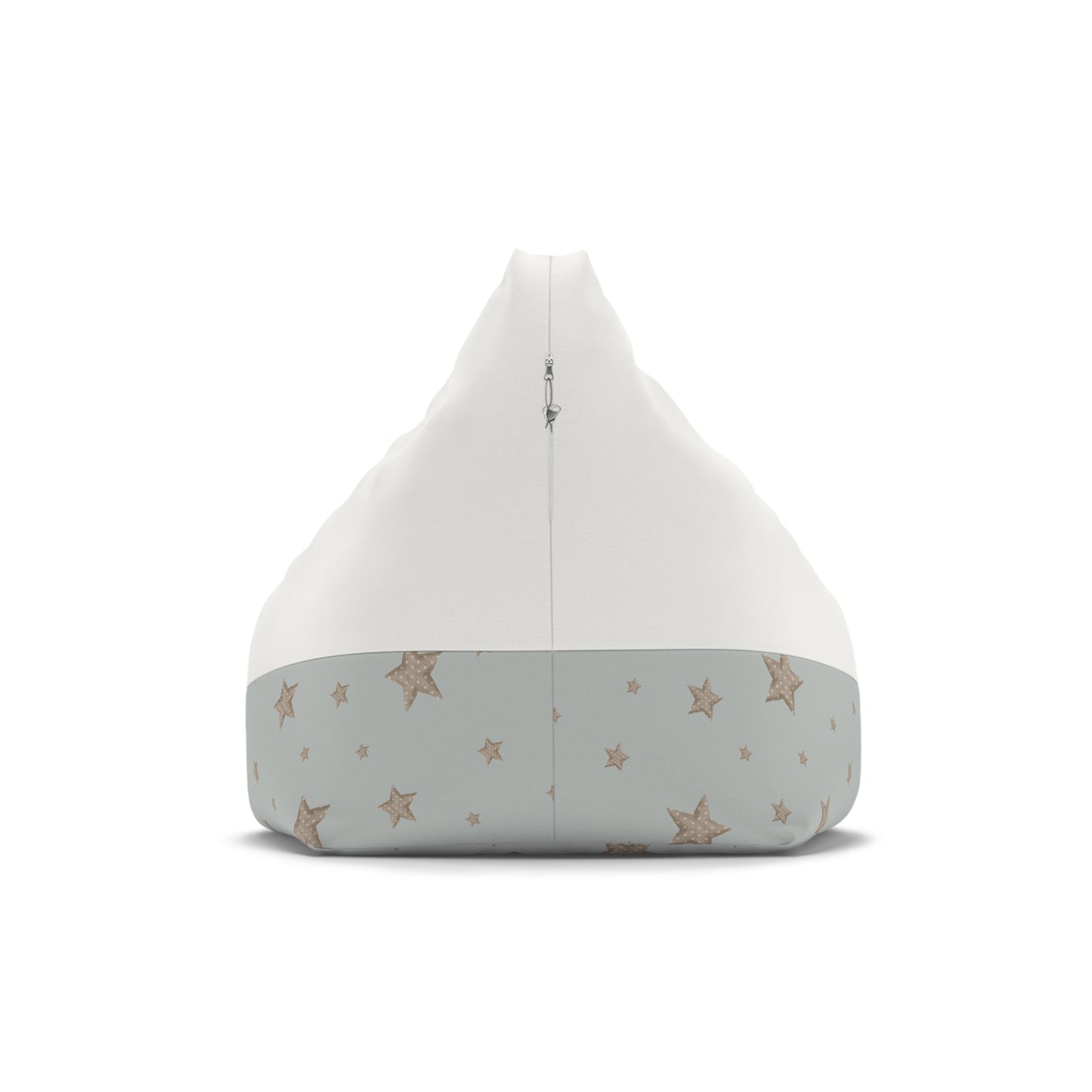 Housse de pouf, collection BORÉAL