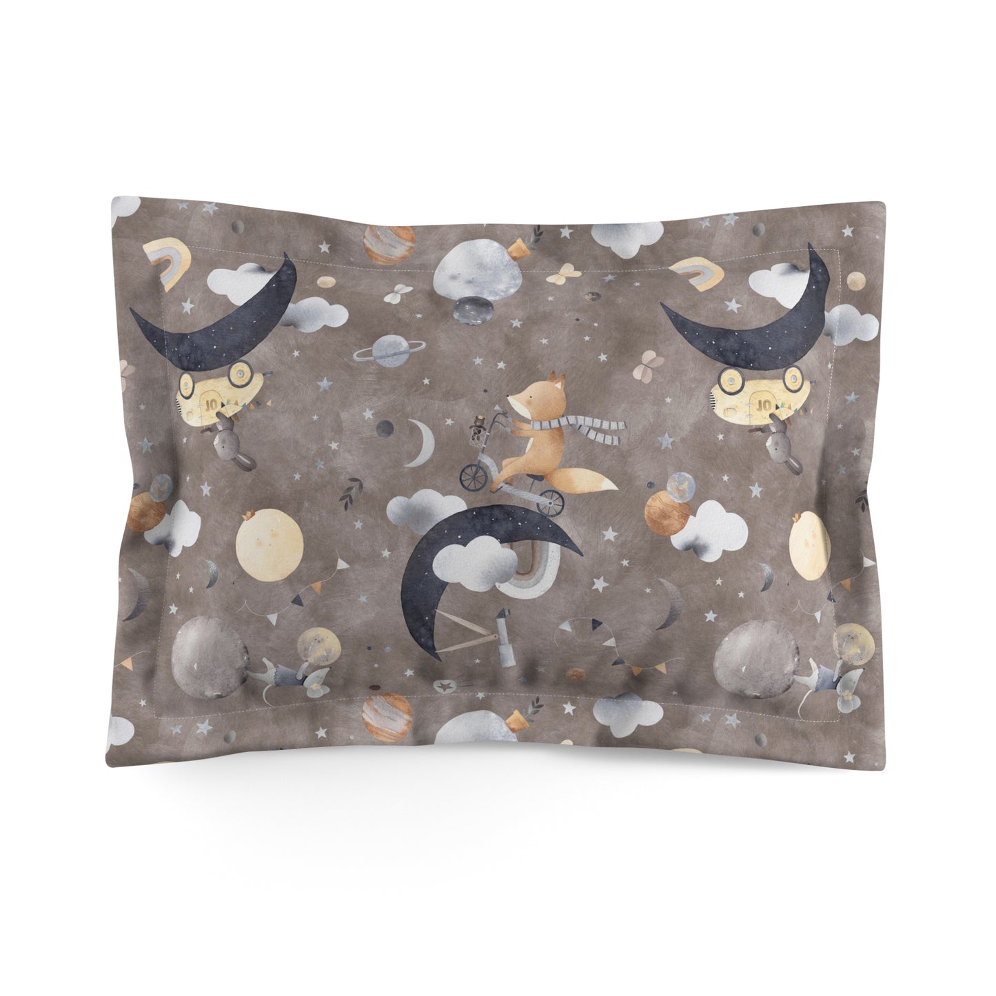 Taie d'oreiller, collection CÉLIAN