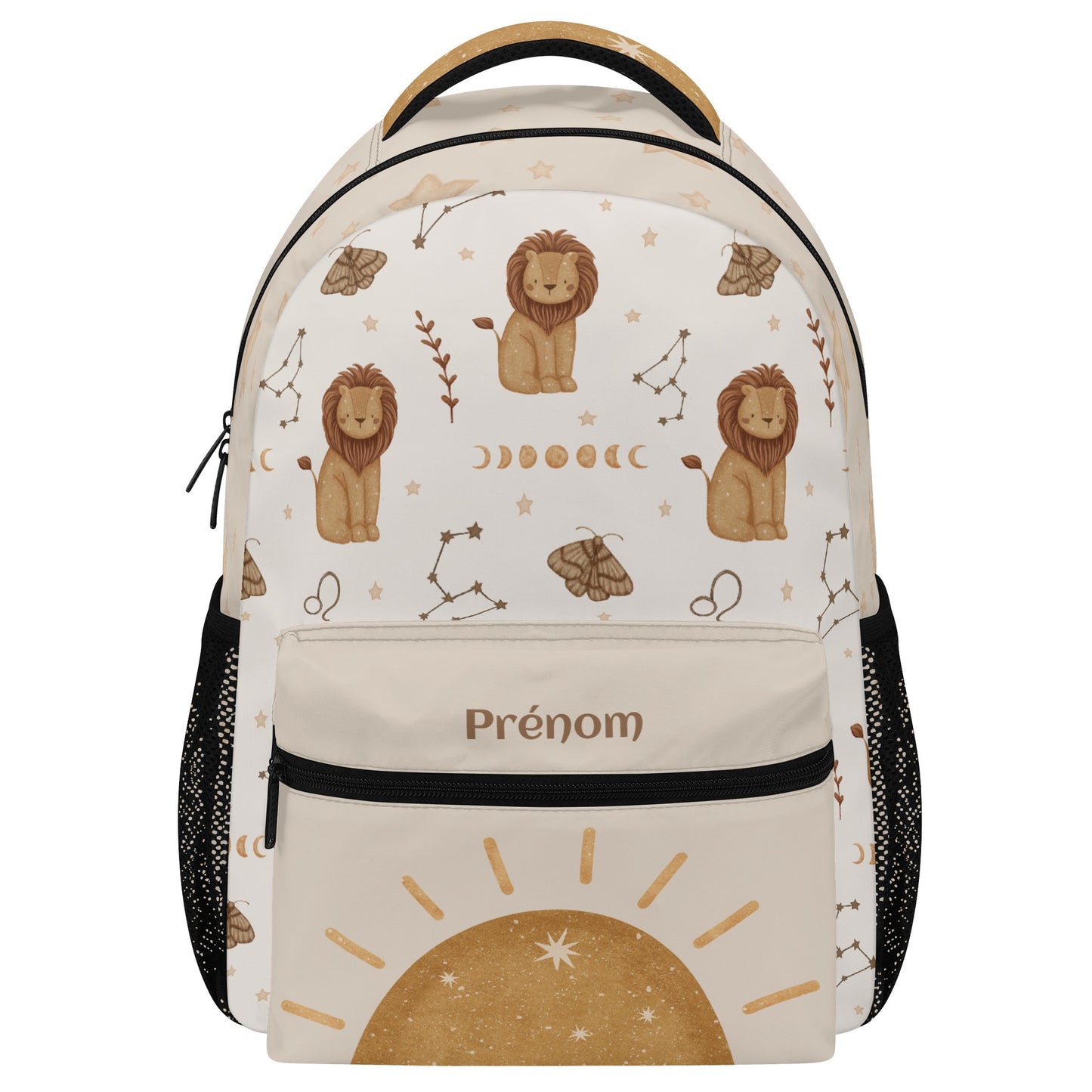 LEO backpack, ASTRID collection