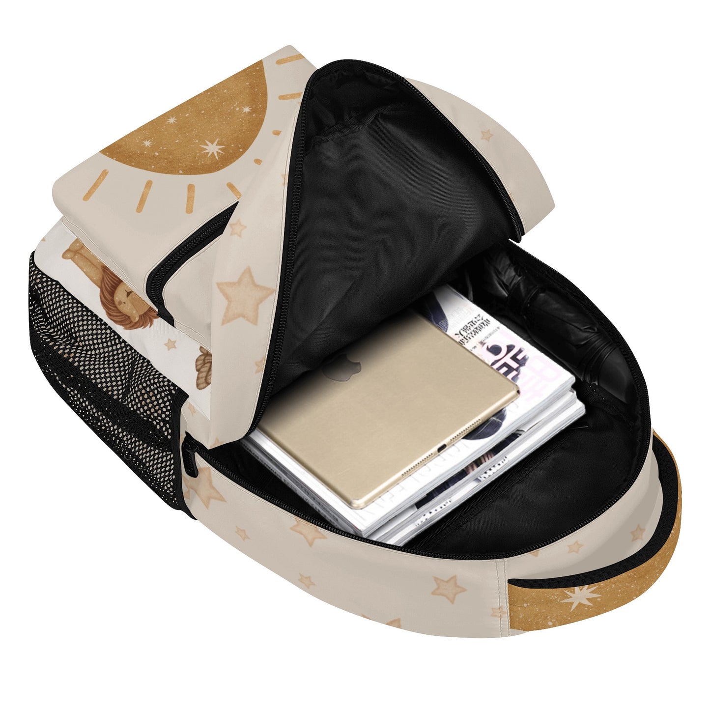 LEO backpack, ASTRID collection