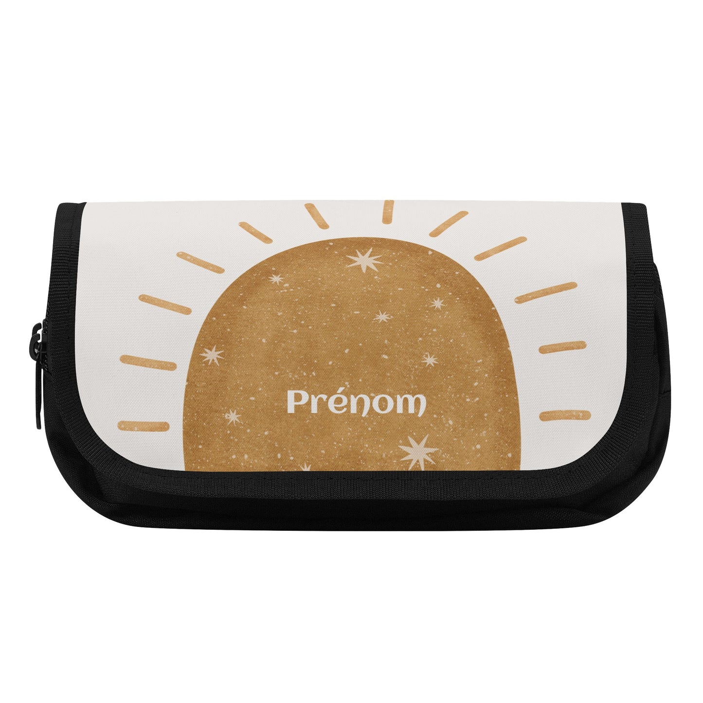 Double pencil case, ASTRID collection