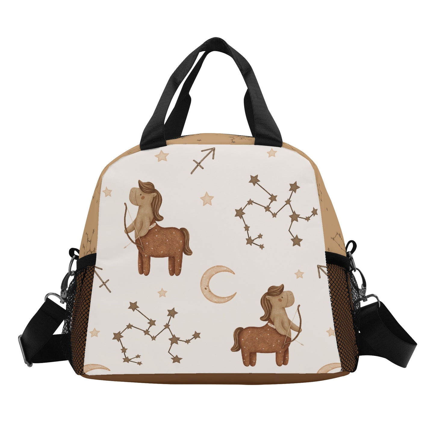 SAGITTARIUS lunch box, ASTRID collection