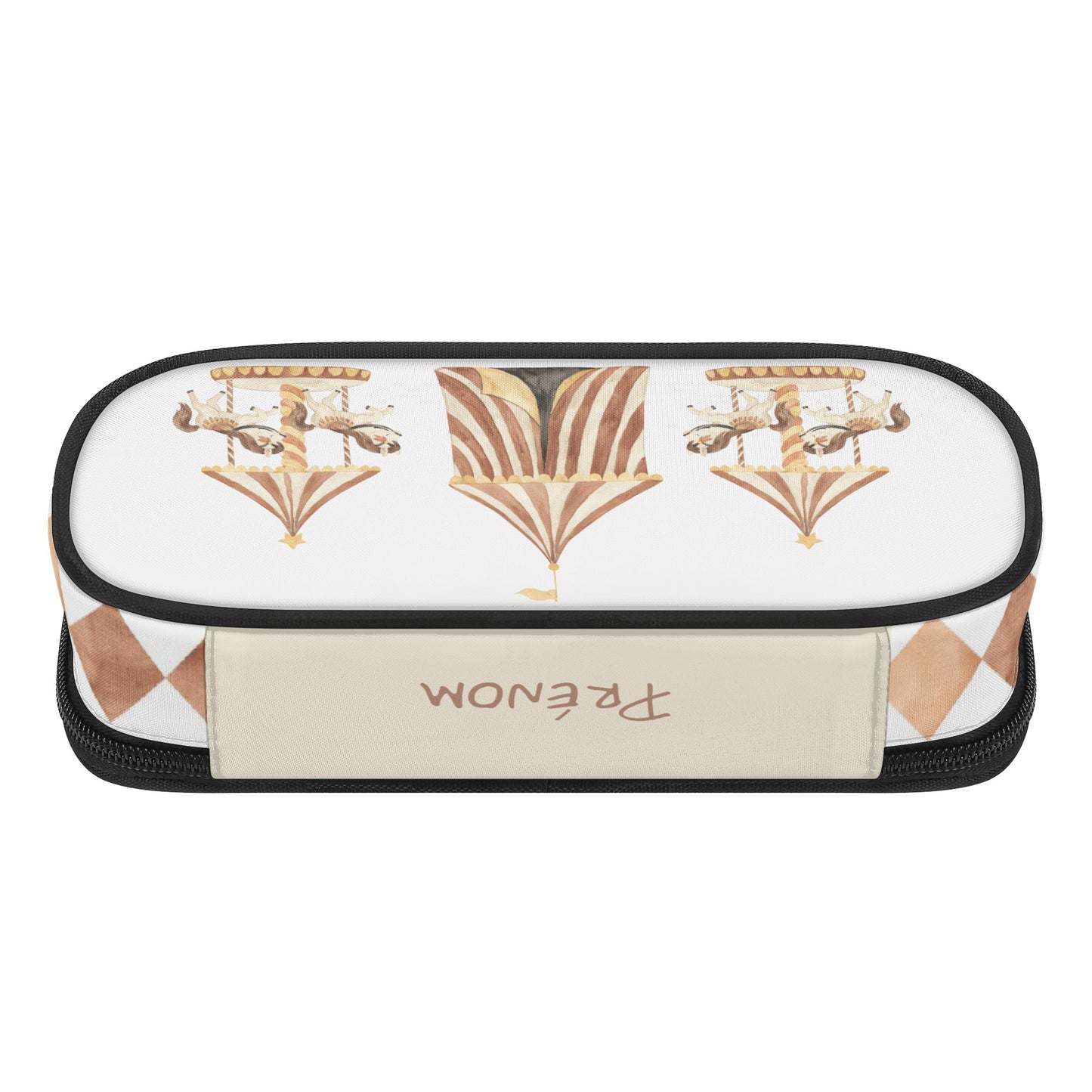 Pencil case, TOBIAS collection