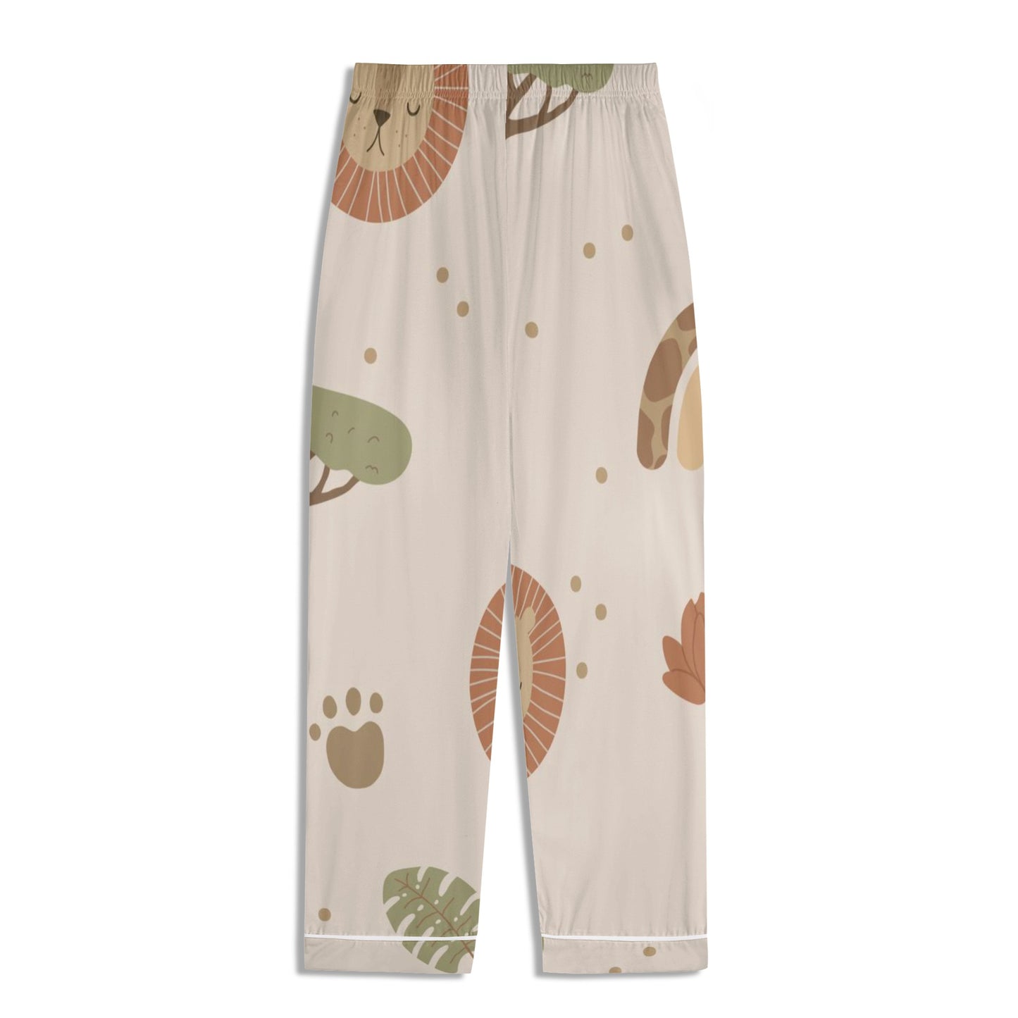Pyjama pour enfant, collection KOFFI