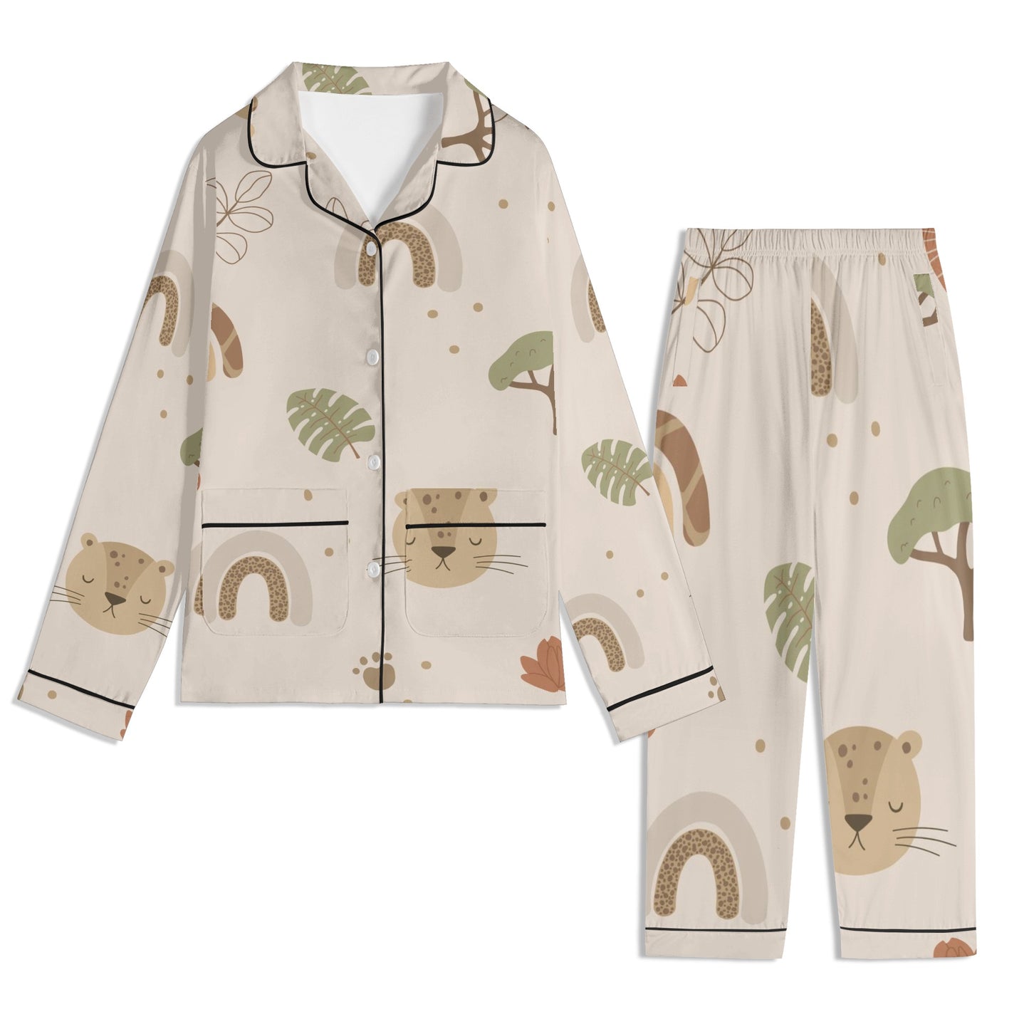 Pyjama pour enfant, collection KOFFI