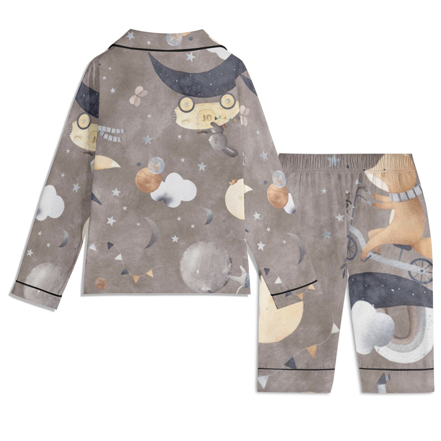 Pyjama pour bébé et bambin, collection CÉLIAN
