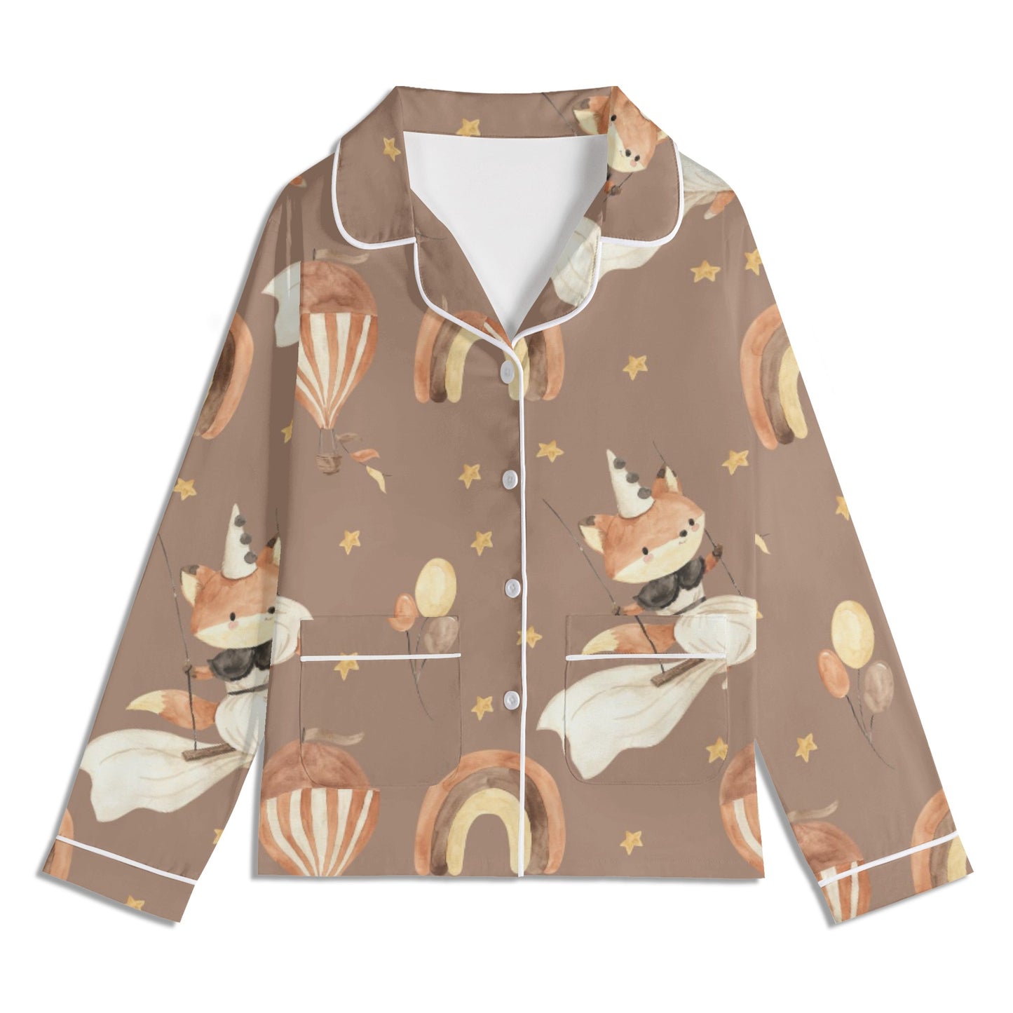 Pyjama pour bébé et bambin, collection TOBIAS