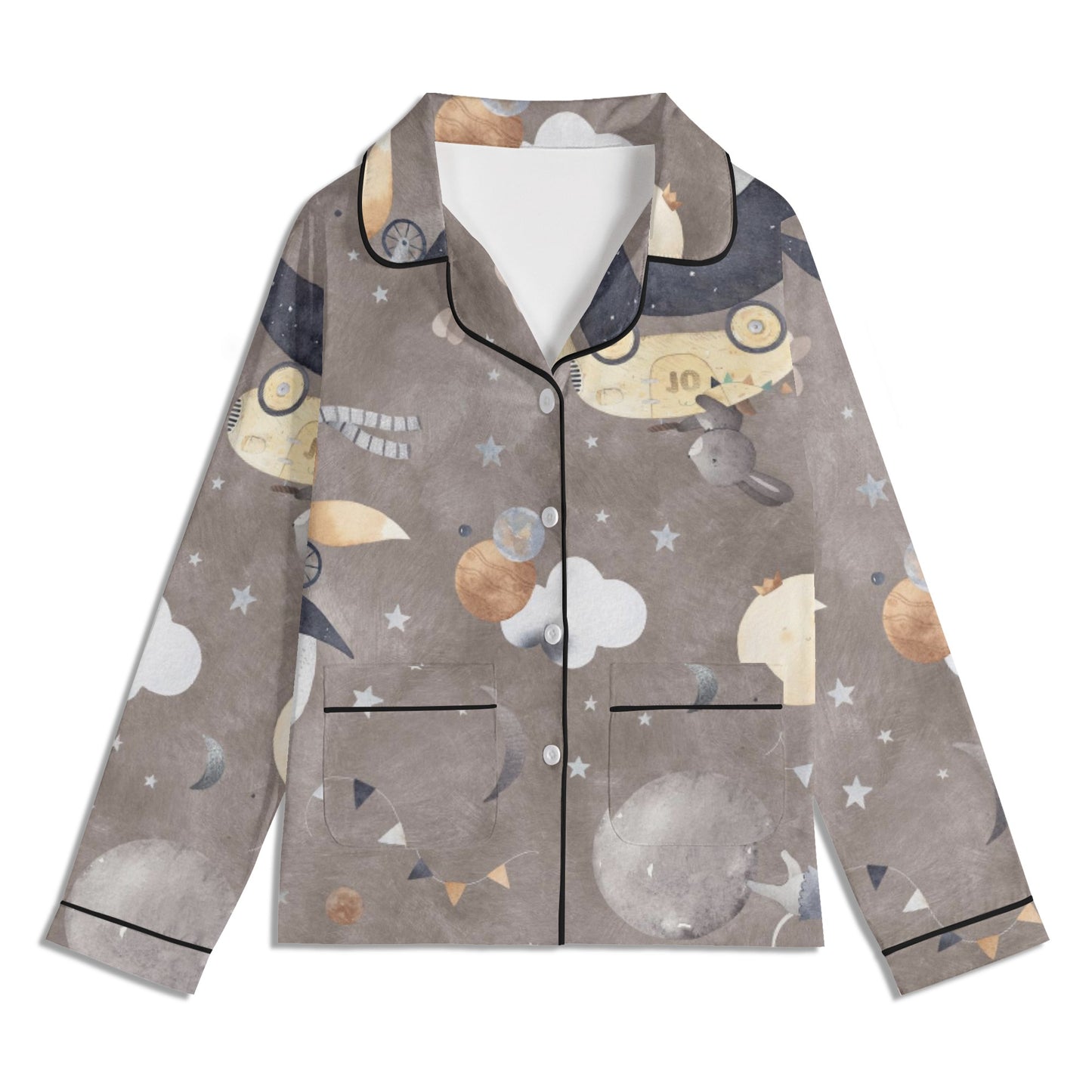 Pyjama pour bébé et bambin, collection CÉLIAN
