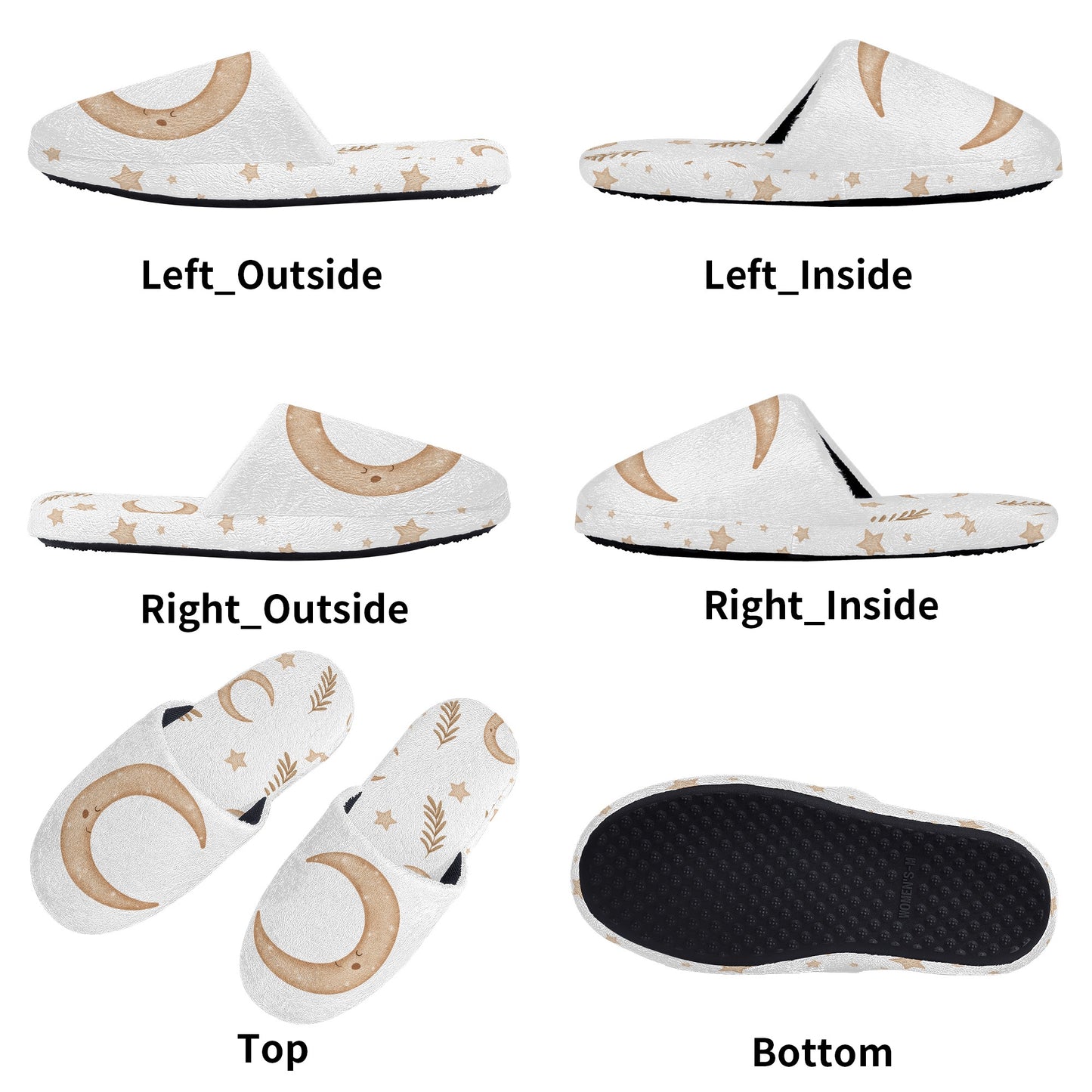 ASTRID slippers