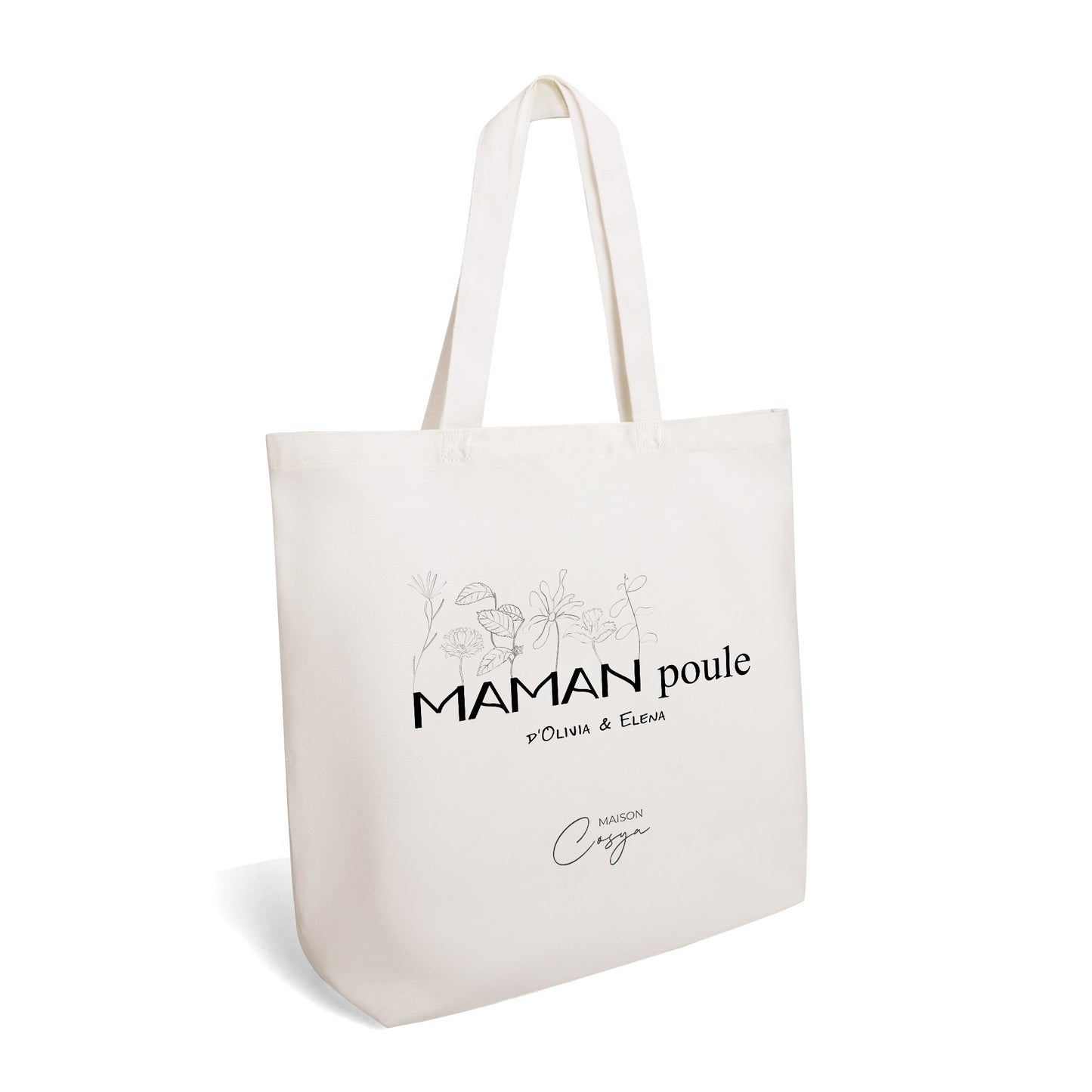Sac fourre-tout MAMAN