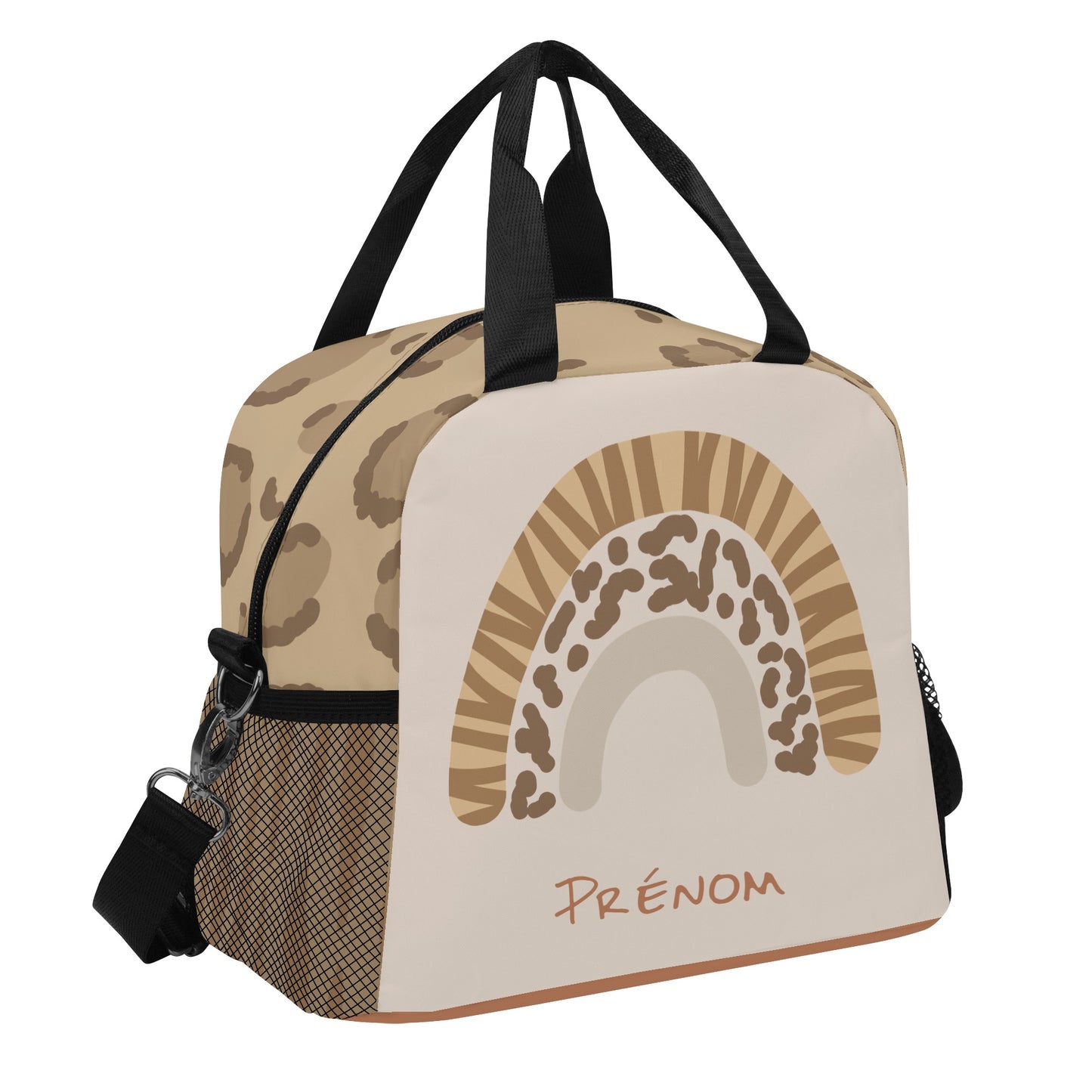 Lunch box, KOFFI collection