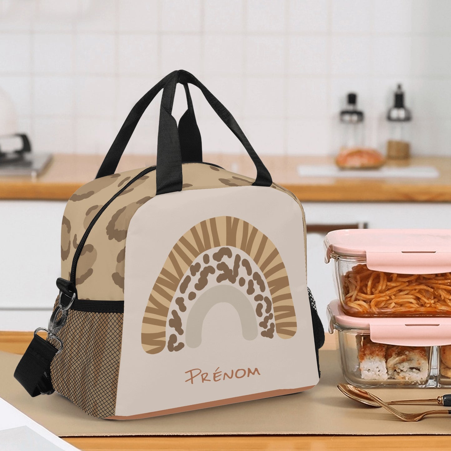 Lunch box, KOFFI collection