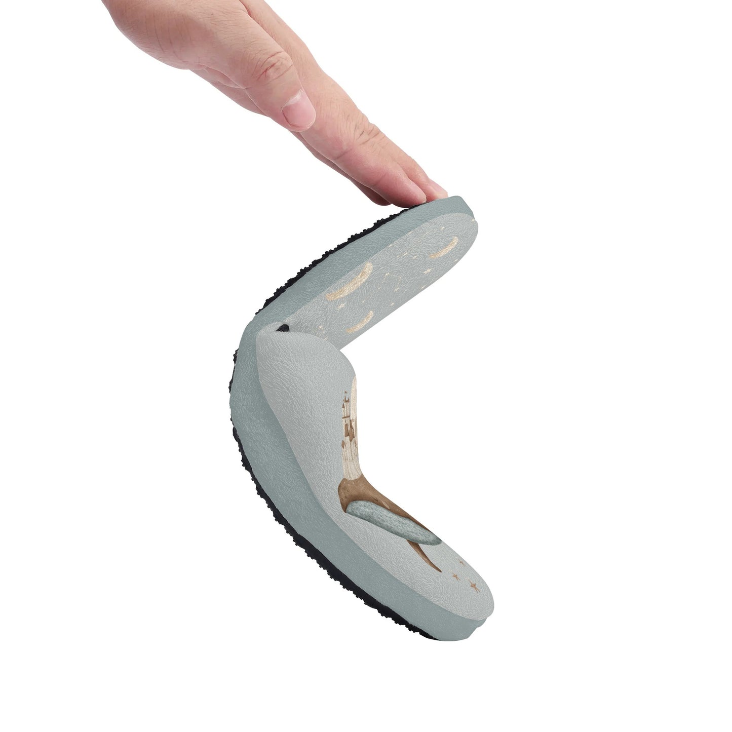 Pantoufles BORÉAL