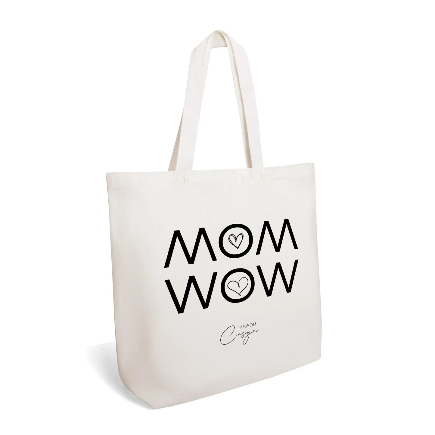 Sac fourre-tout MOM WOW