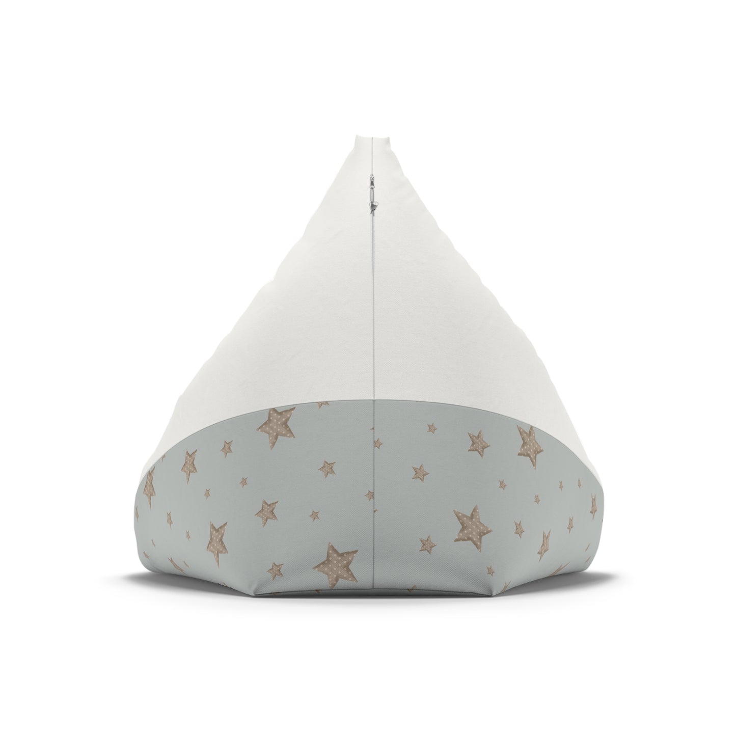 Housse de pouf, collection BORÉAL