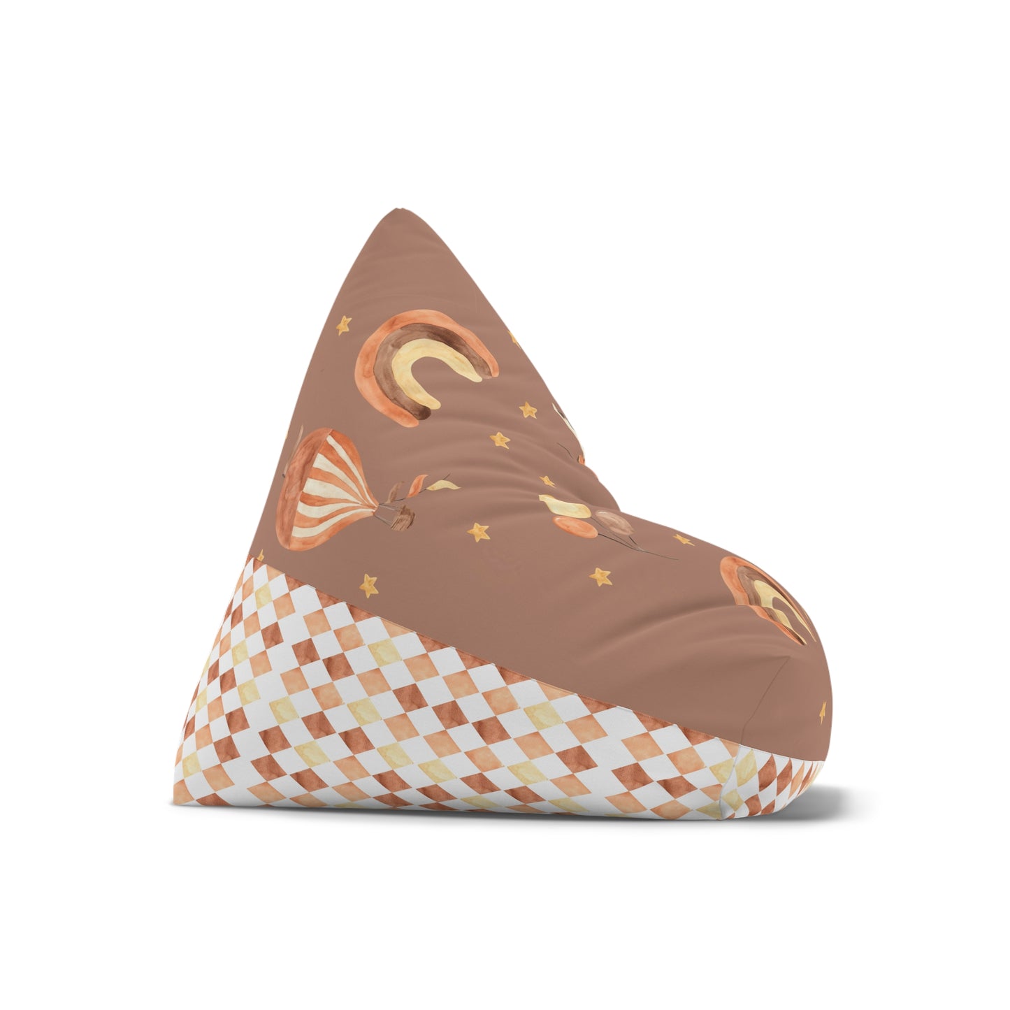 Housse de pouf, collection TOBIAS