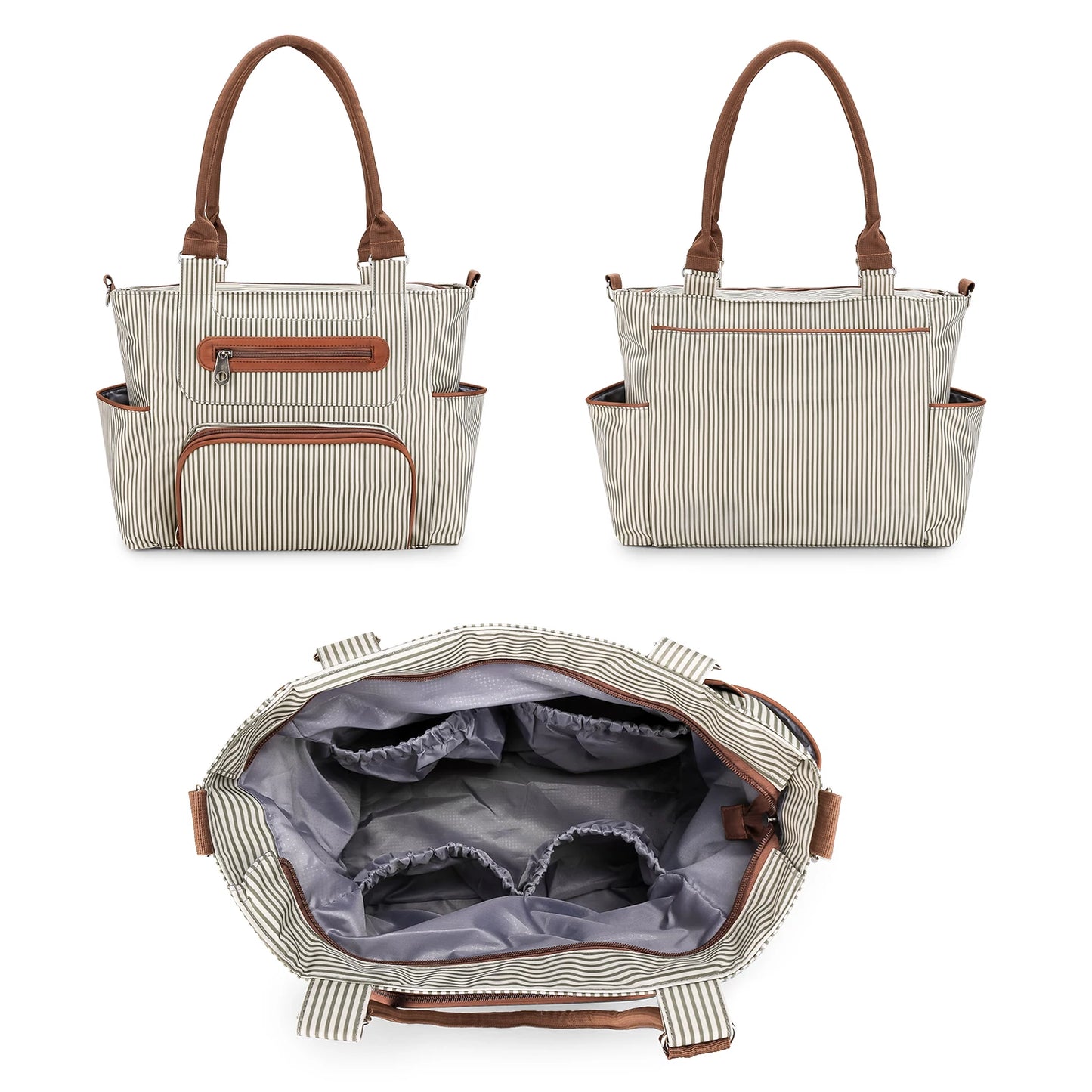 Ensembles de sorties avec bébé 7 pieces