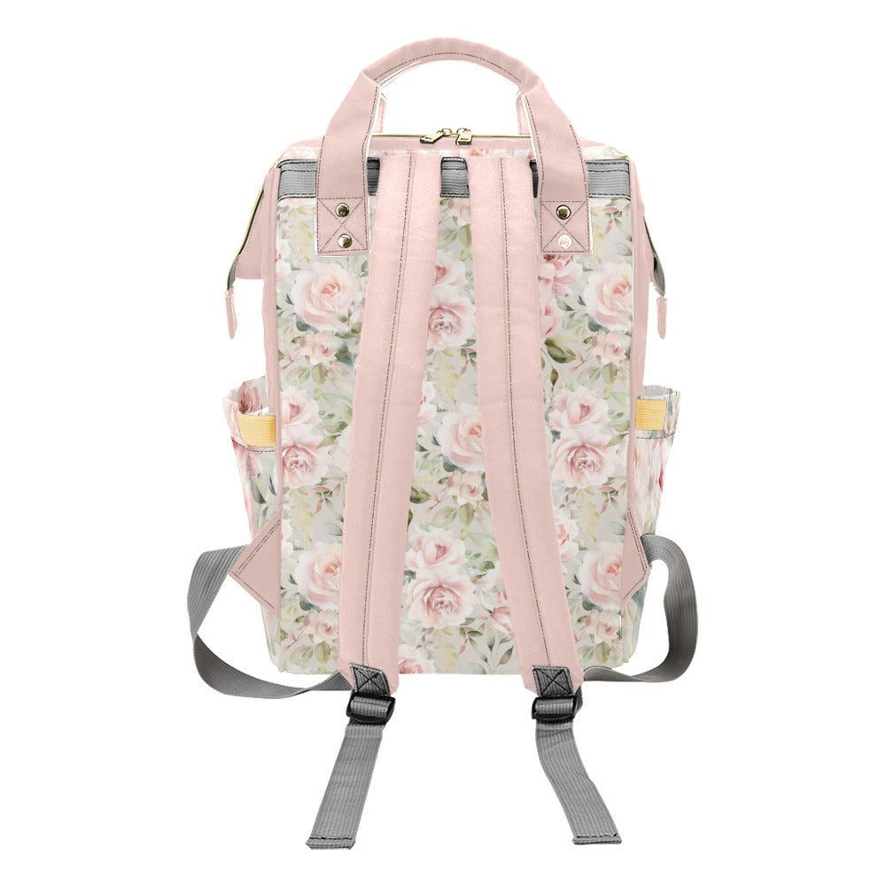 Multifunction bag, ROSALINE collection