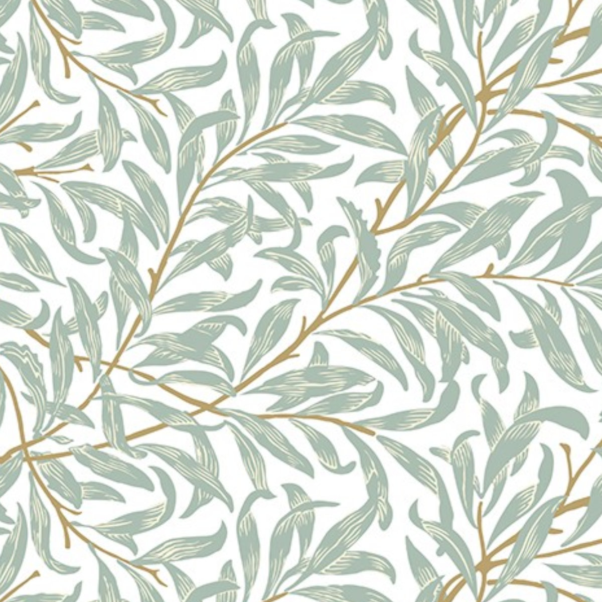 William Morris - Maison Cosya