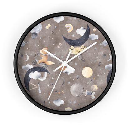 Horloge, collection CÉLIAN