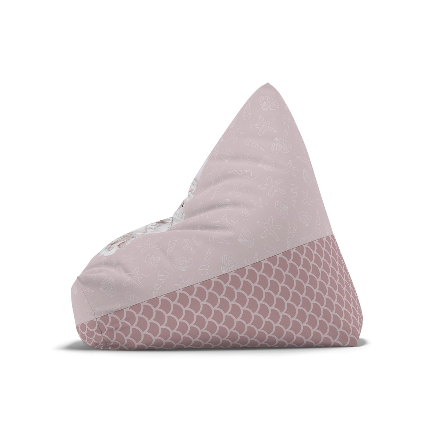 Housse de pouf, collection CALYPSO