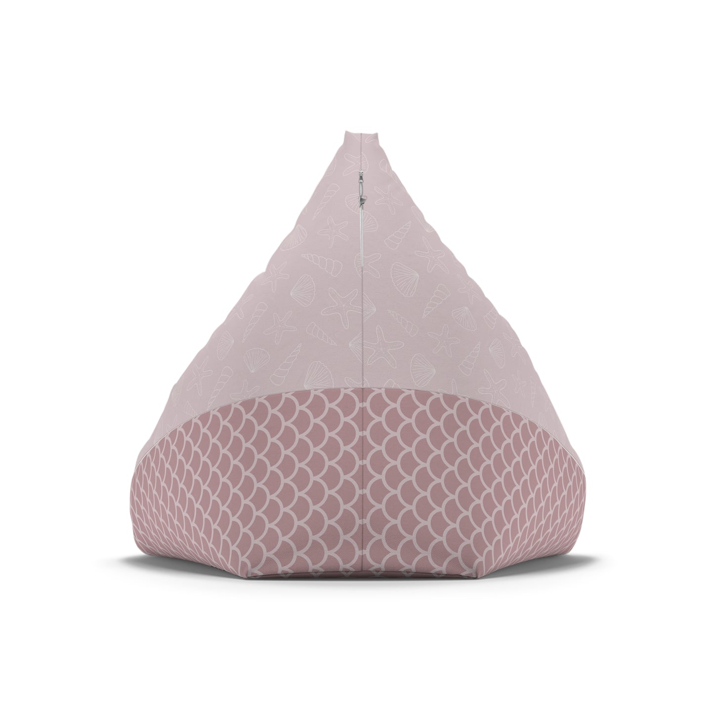 Housse de pouf, collection CALYPSO