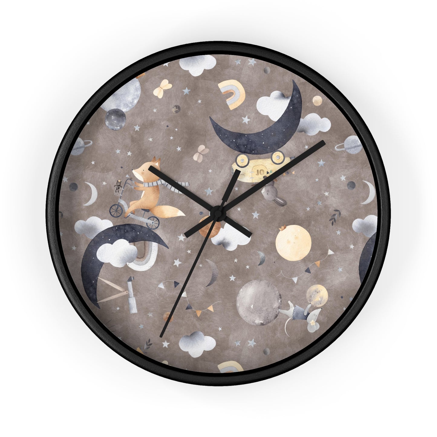 Horloge, collection CÉLIAN