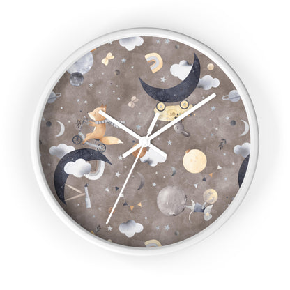 Horloge, collection CÉLIAN