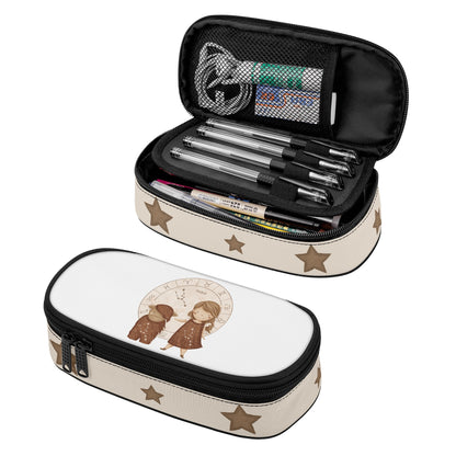 TAURUS pencil case, ASTRID collection