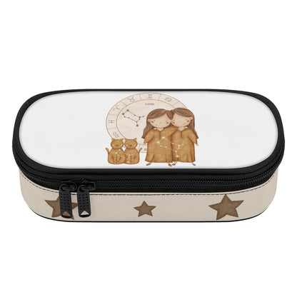 GEMINI pencil case, ASTRID collection