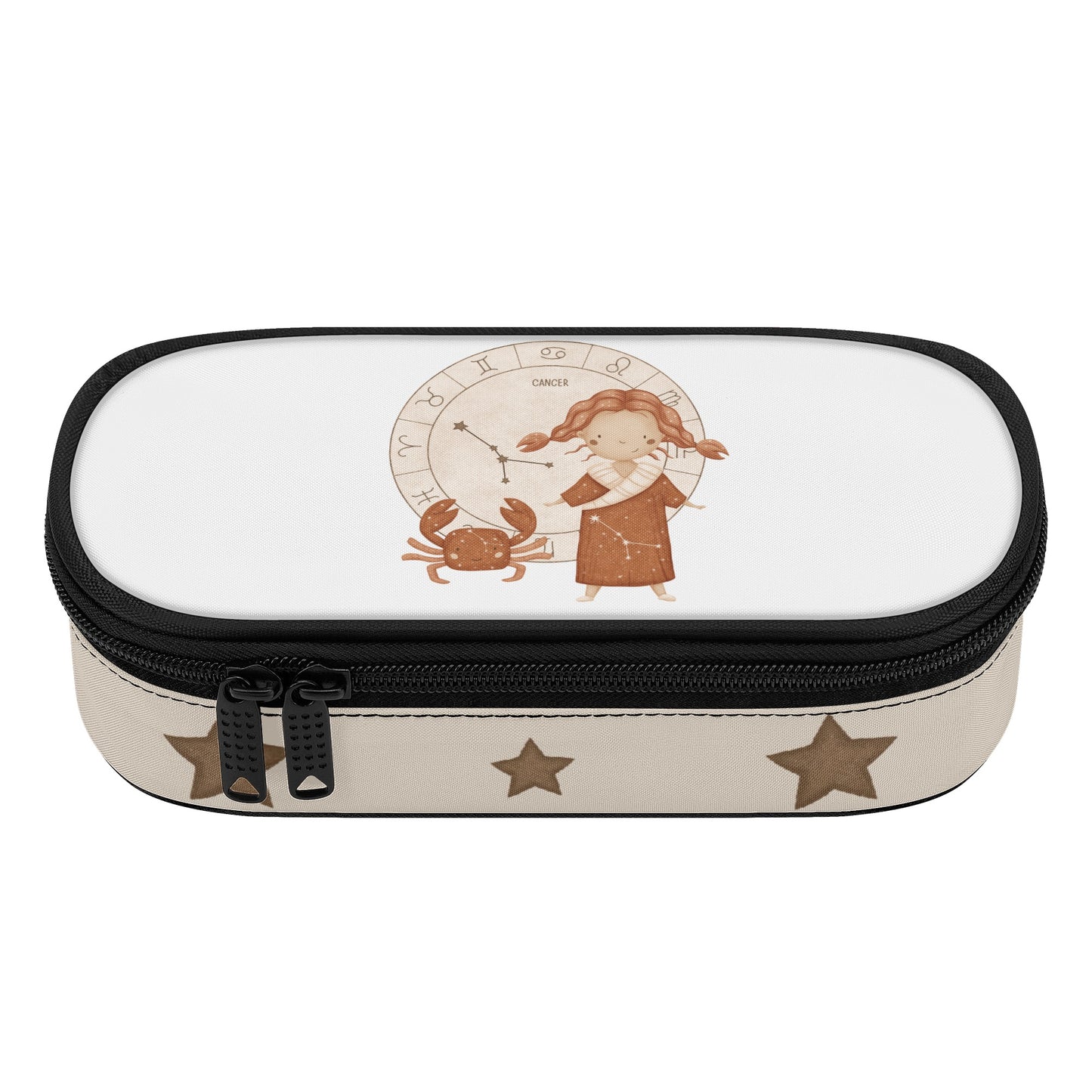 CANCER pencil case, ASTRID collection