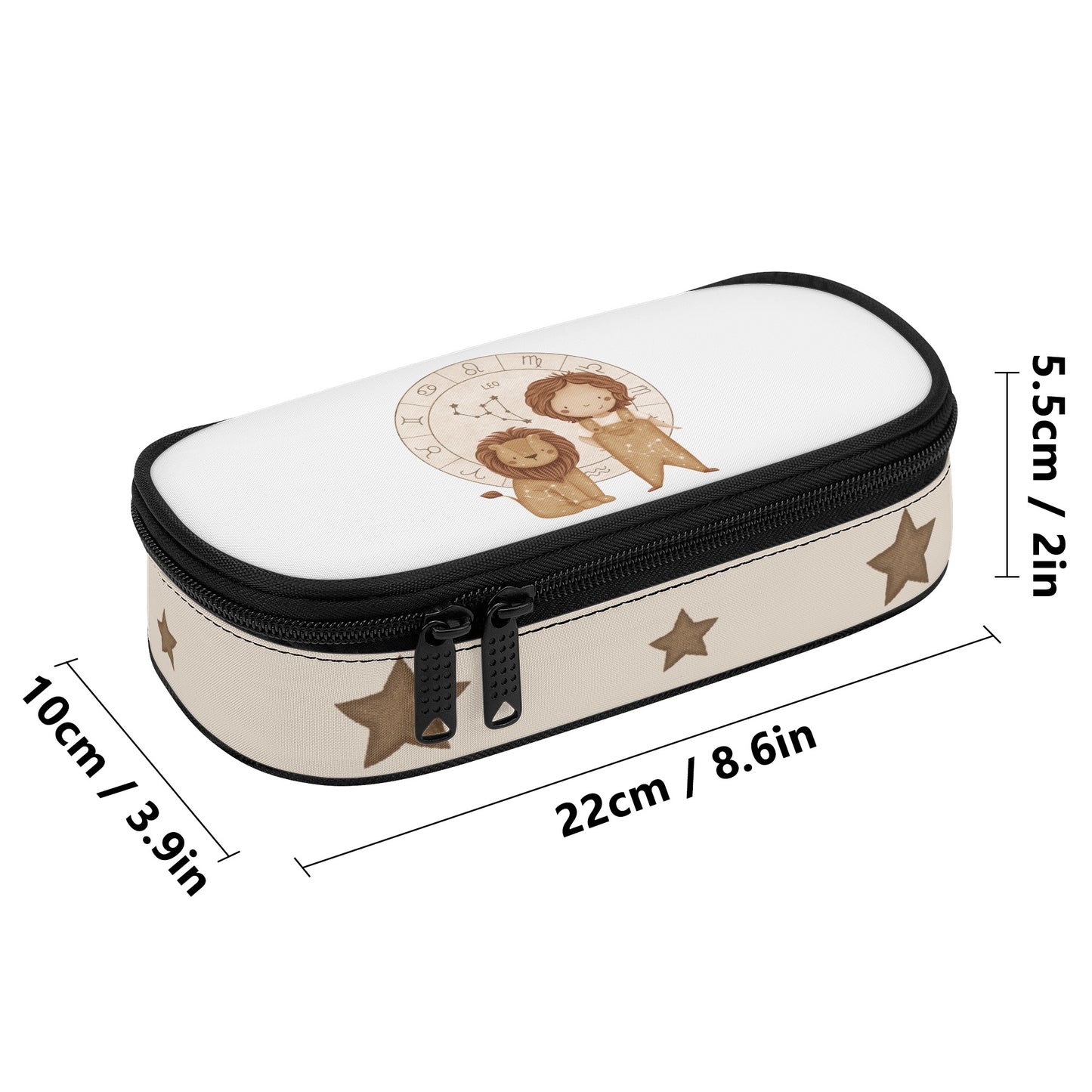 LEO pencil case, ASTRID collection