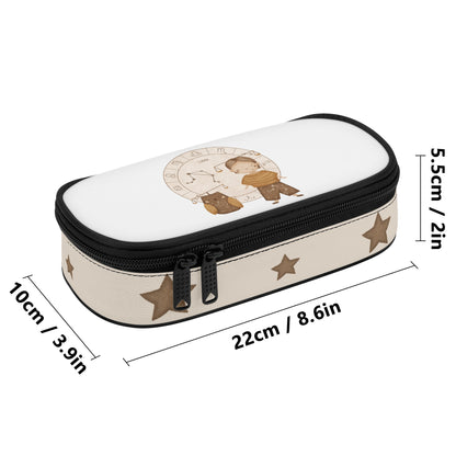 LIBRA pencil case, ASTRID collection