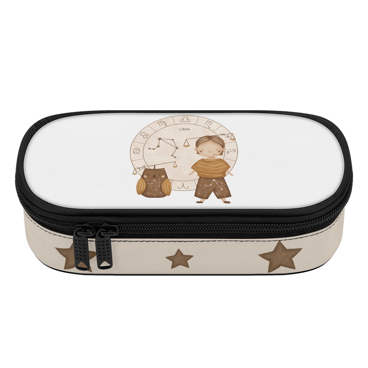 LIBRA pencil case, ASTRID collection