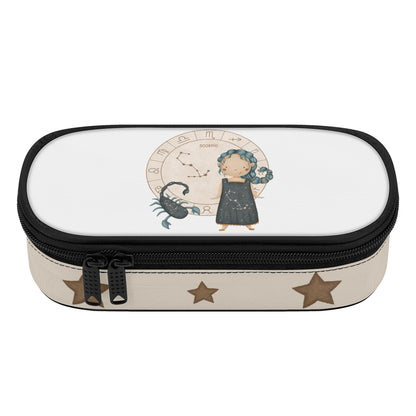 SCORPIO pencil case, ASTRID collection