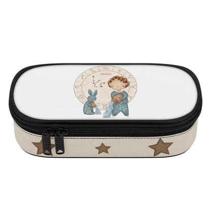 AQUARIUS pencil case, ASTRID collection