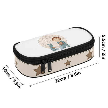 AQUARIUS pencil case, ASTRID collection