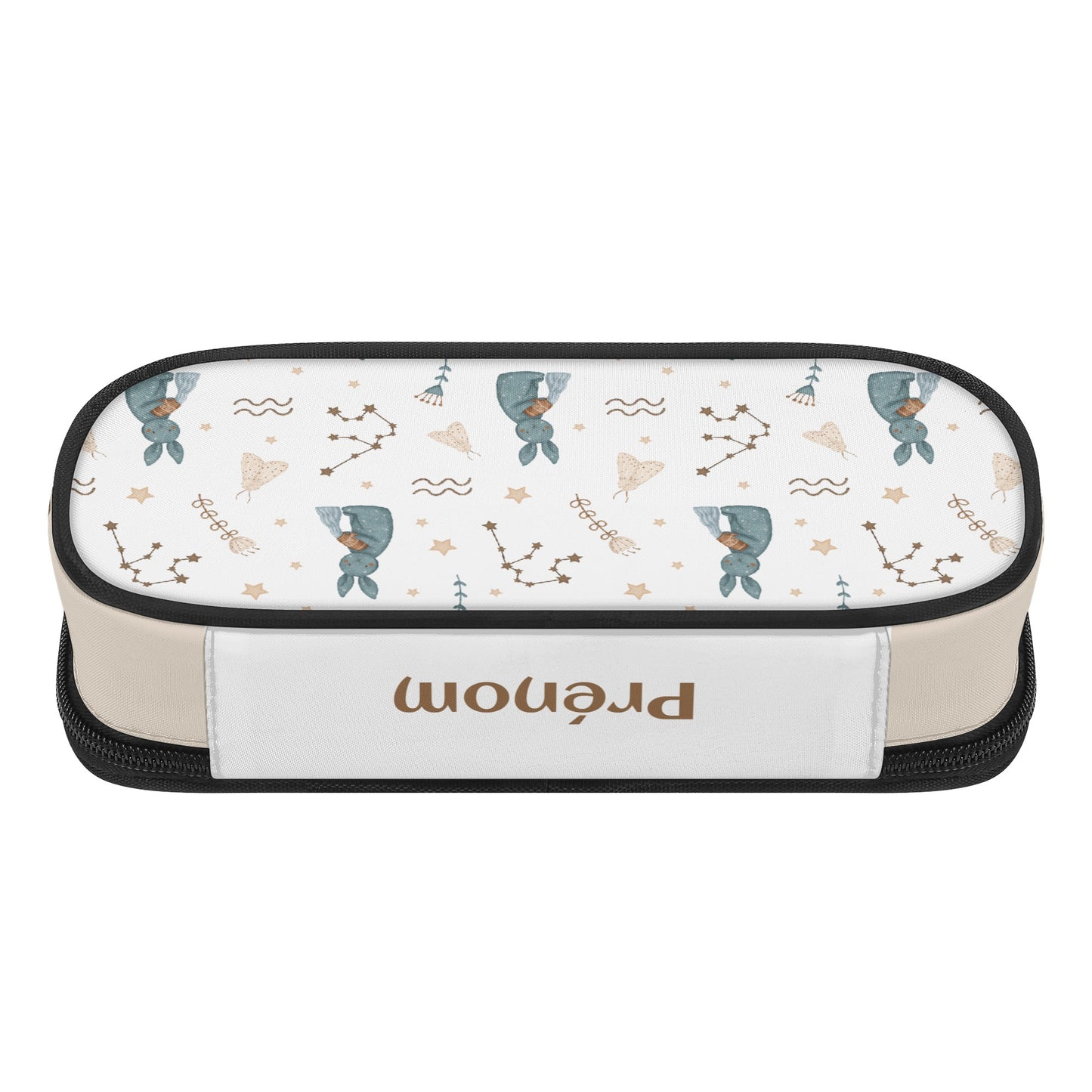 AQUARIUS pencil case, ASTRID collection