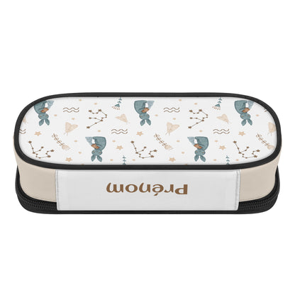 AQUARIUS pencil case, ASTRID collection