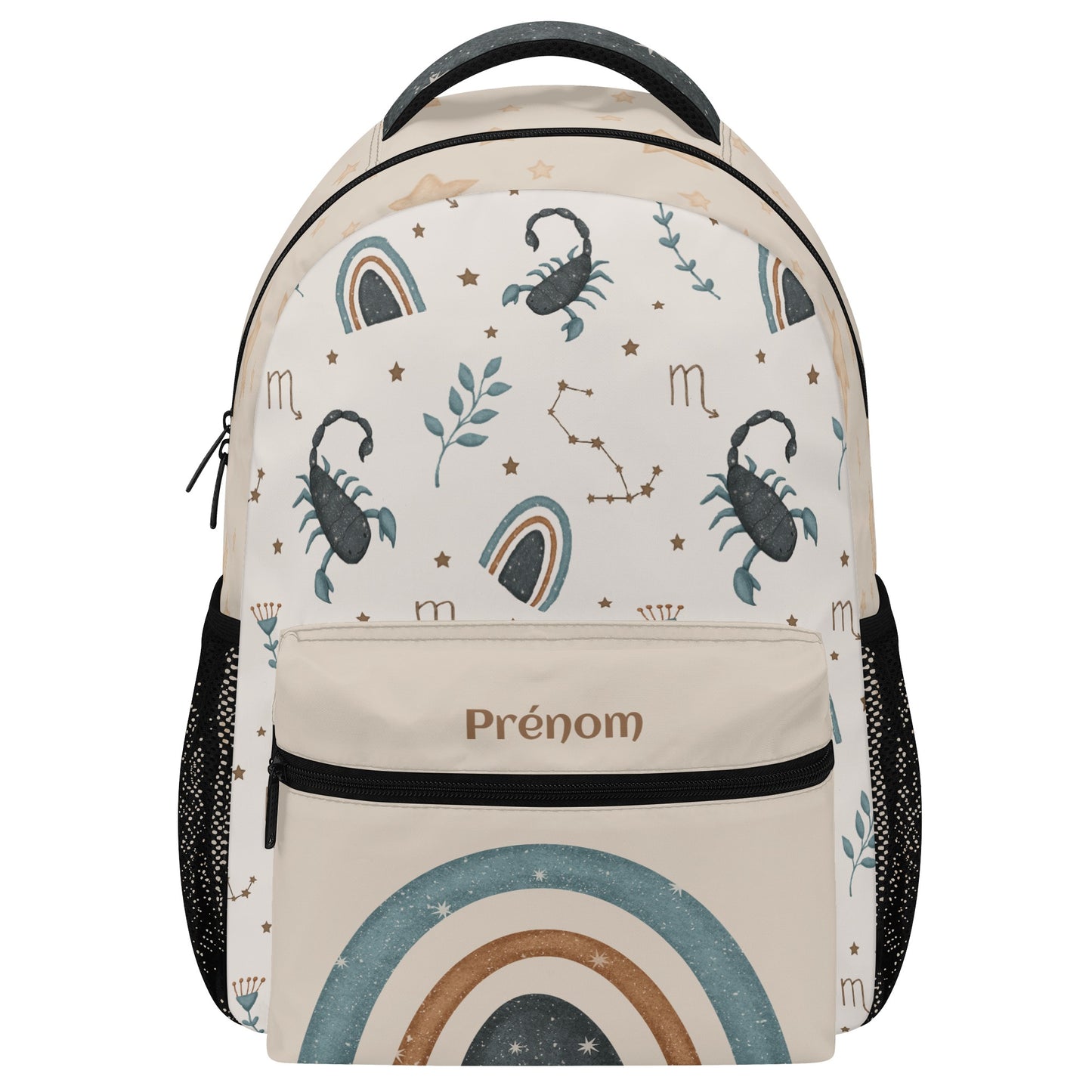 SCORPIO backpack, ASTRID collection