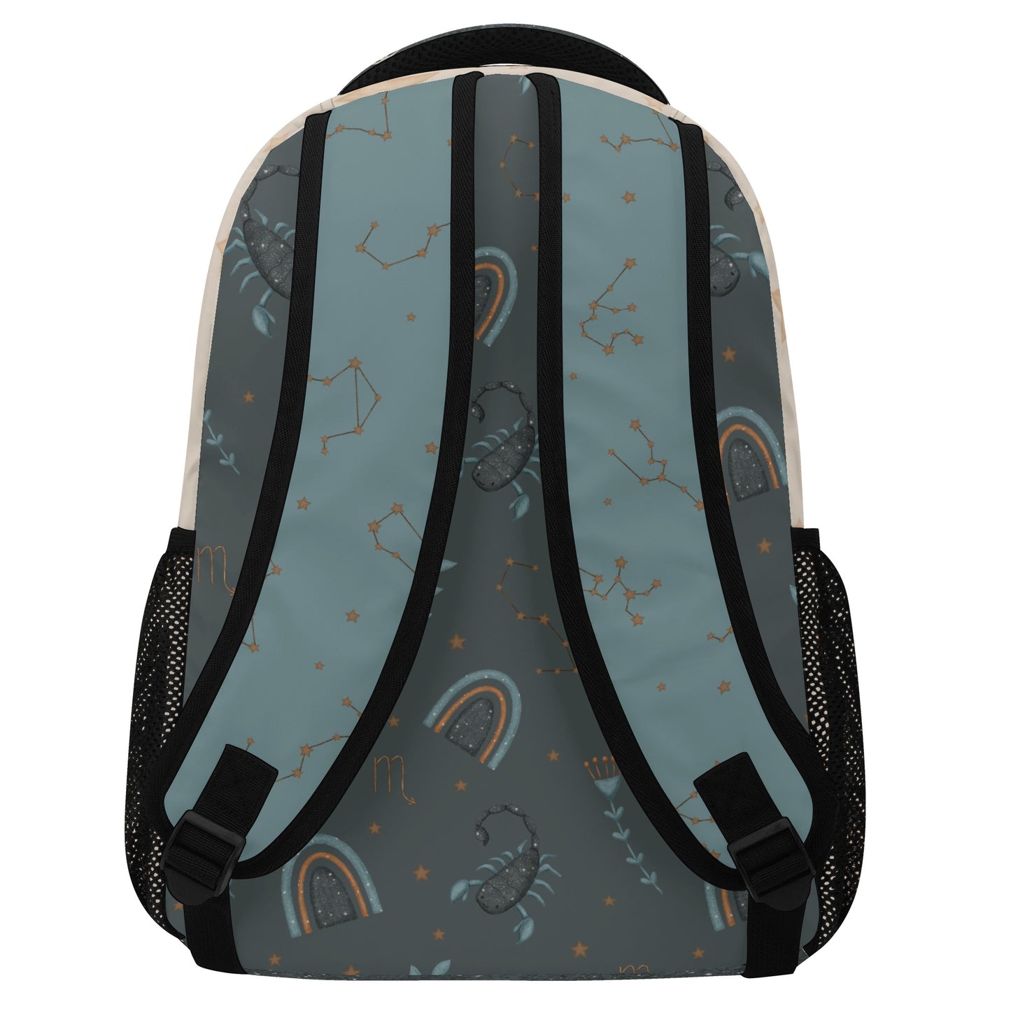 SCORPIO backpack, ASTRID collection