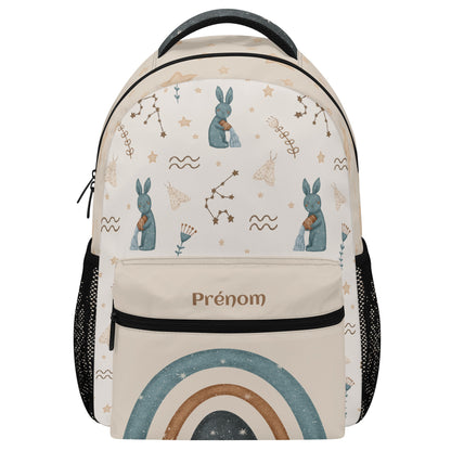 AQUARIUS backpack, ASTRID collection