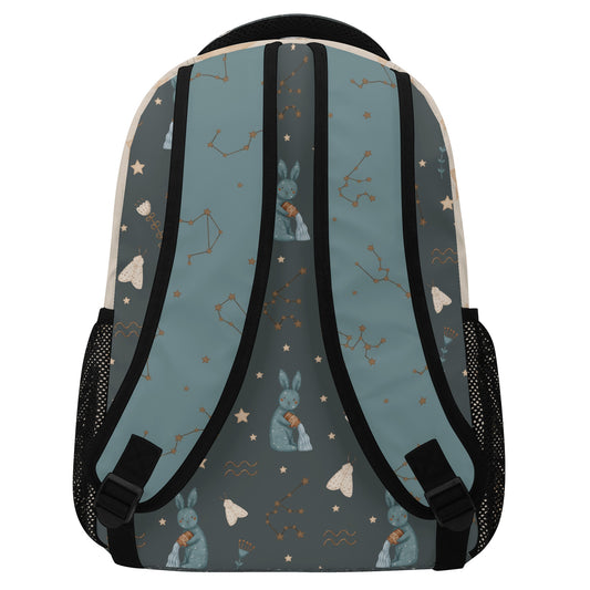 AQUARIUS backpack, ASTRID collection