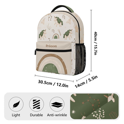 VIRGO backpack, ASTRID collection