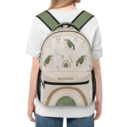 VIRGO backpack, ASTRID collection