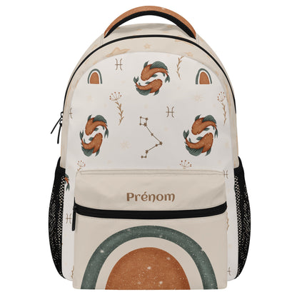 PISCES backpack, ASTRID collection