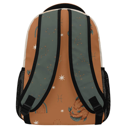 PISCES backpack, ASTRID collection