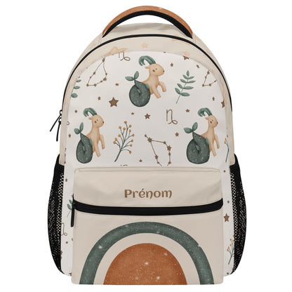 CAPRICORN backpack, ASTRID collection