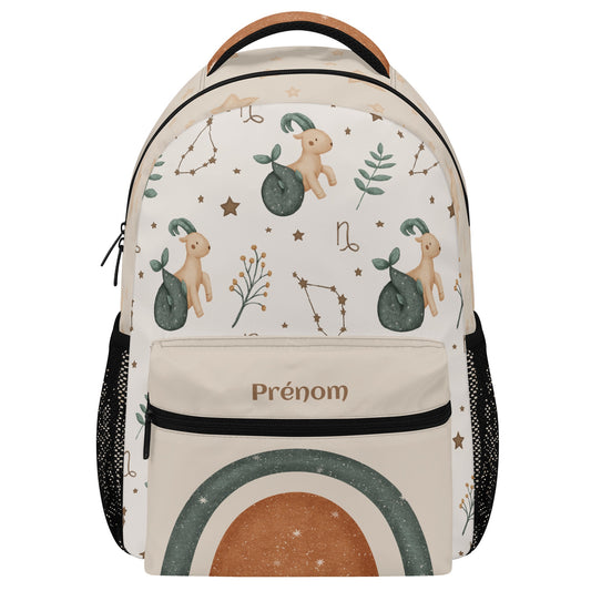 CAPRICORN backpack, ASTRID collection