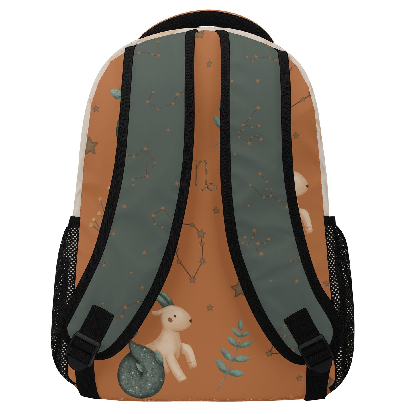 CAPRICORN backpack, ASTRID collection